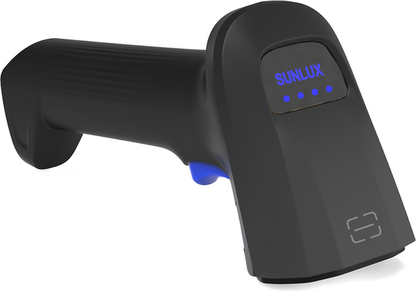 Сканер штрих-кода Sunlux RW10