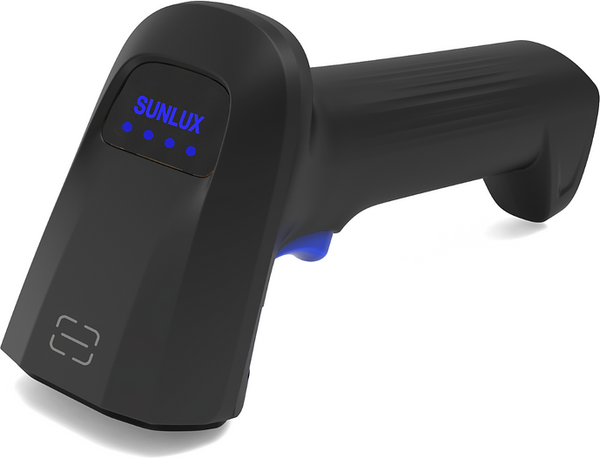 Сканер штрих-кода Sunlux RW10