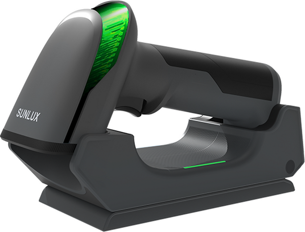 Сканер штрих-кода Sunlux XL-9620C - фото