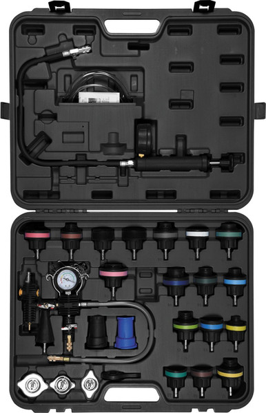 Инструмент для обслуживания системы охлаждения Yato YT-06721 - фото