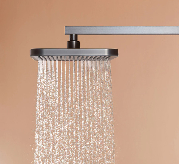 Душевая система со смесителем Arrow AMG13GH872GG