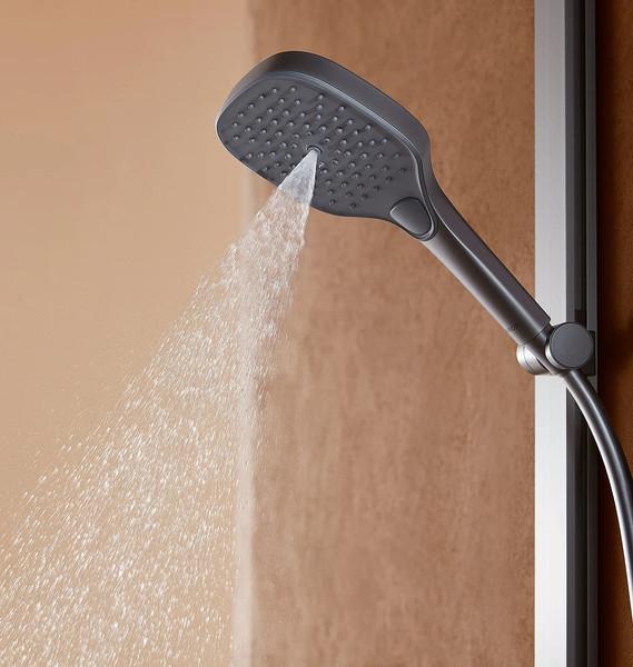 Душевая система со смесителем Arrow AMG13GH872GG