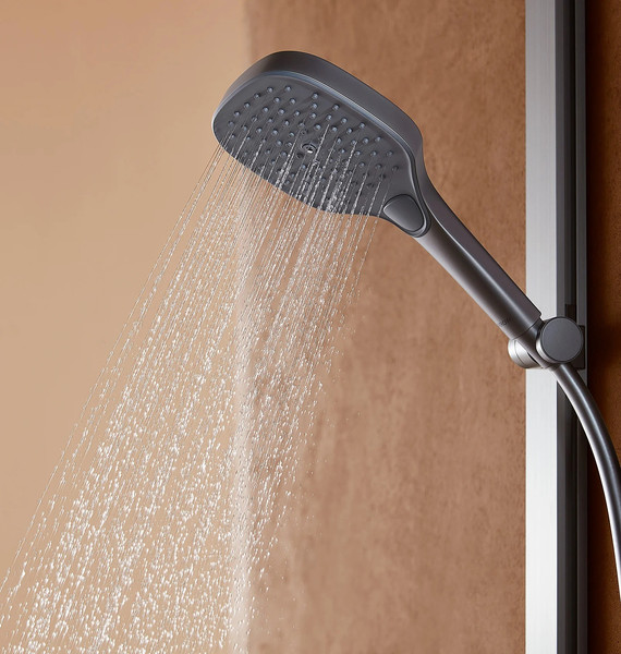 Душевая система со смесителем Arrow AMG13GH872GG