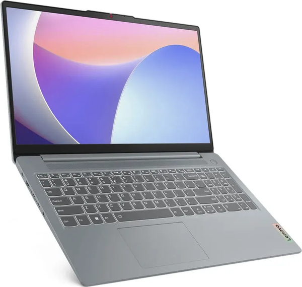 Ноутбук Lenovo IdeaPad Slim 3 15IRU8 (82X7003KRK)