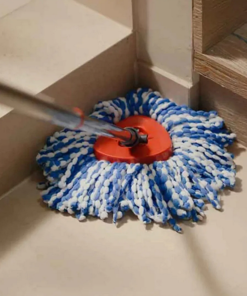 Набор для уборки Vileda Turbo H2Pro