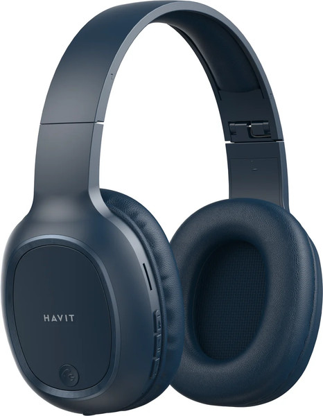 Беспроводные наушники Havit H2590BT Pro