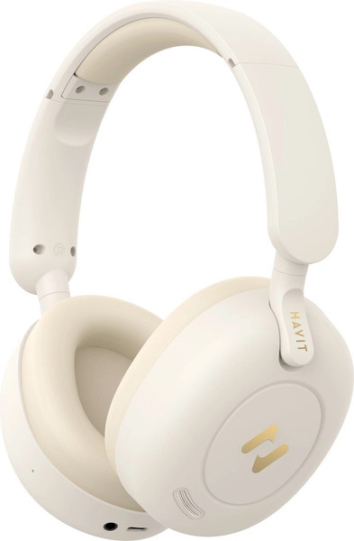 Беспроводные наушники Havit H655BT Pro - фото