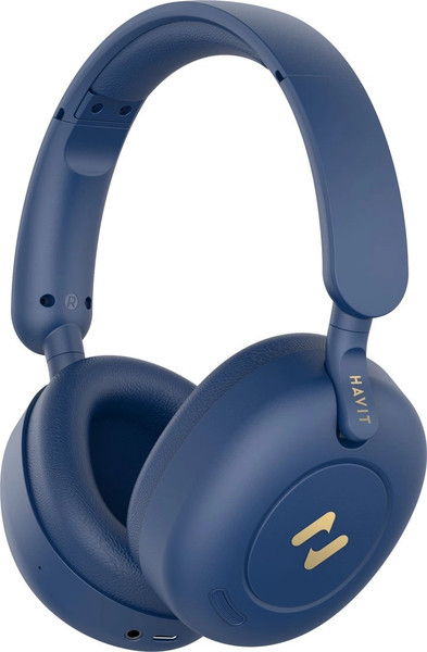 Беспроводные наушники Havit H655BT Pro