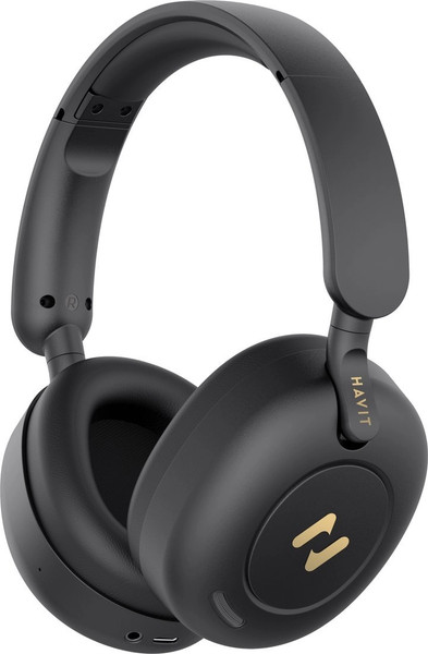 Беспроводные наушники Havit H655BT Pro - фото