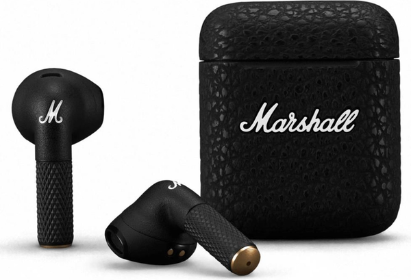 Беспроводные наушники Marshall Minor III