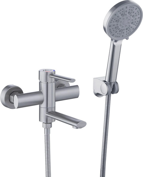 Смеситель Fashun A53034 - фото