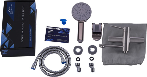 Смеситель Fashun A53034