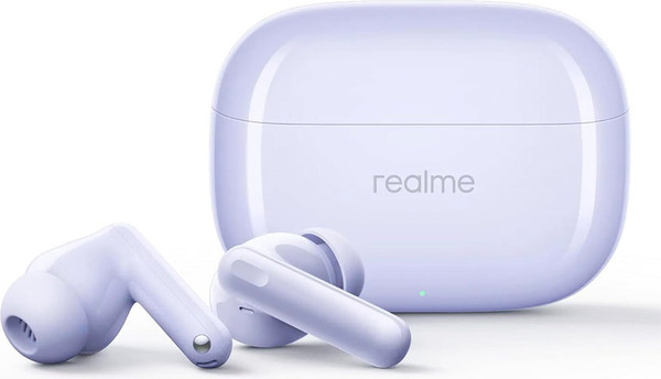 Беспроводные наушники Realme Buds T310