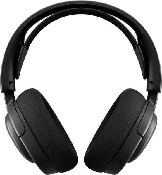 Беспроводные наушники SteelSeries Arctis Nova 5 Wireless