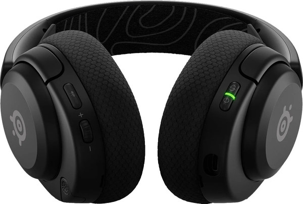 Беспроводные наушники SteelSeries Arctis Nova 5 Wireless