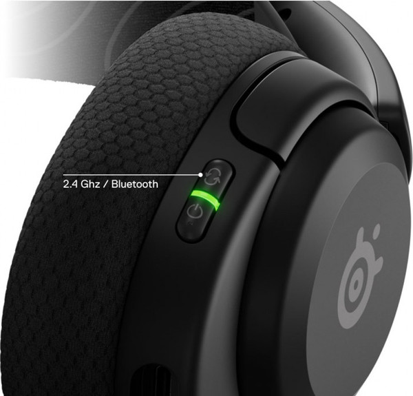 Беспроводные наушники SteelSeries Arctis Nova 5 Wireless