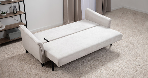 Диван Нижегородмебель и К Берта ТД 770