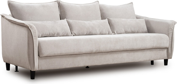 Диван Нижегородмебель и К Берта ТД 770