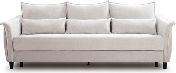 Диван Нижегородмебель и К Берта ТД 770