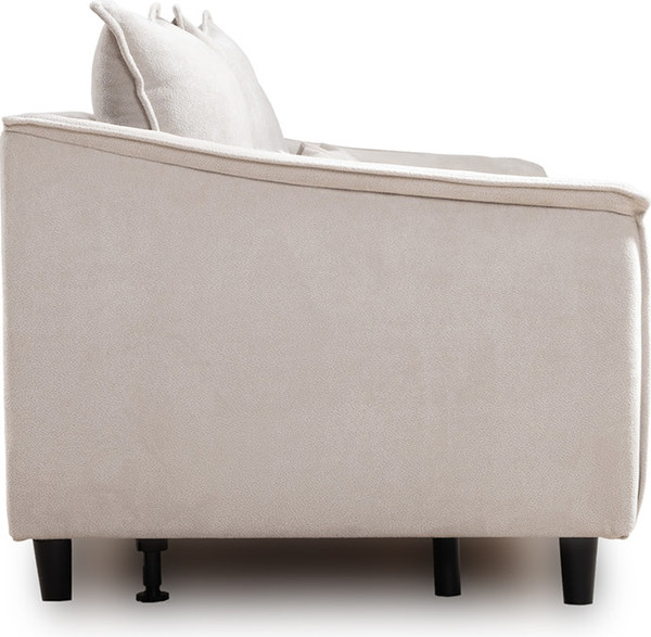 Диван Нижегородмебель и К Берта ТД 770