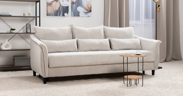 Диван Нижегородмебель и К Берта ТД 770