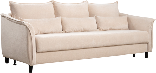 Диван Нижегородмебель и К Берта ТД 771 - фото