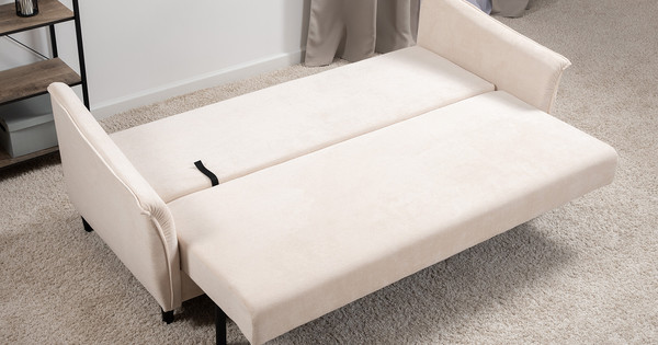 Диван Нижегородмебель и К Берта ТД 771