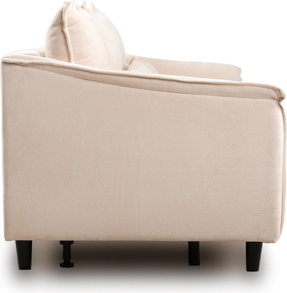 Диван Нижегородмебель и К Берта ТД 771