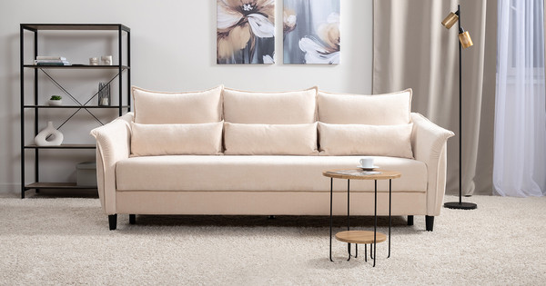 Диван Нижегородмебель и К Берта ТД 771