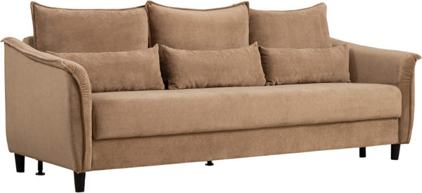 Диван Нижегородмебель и К Берта ТД 772 - фото