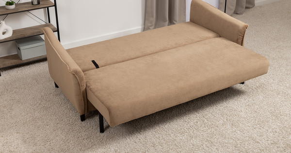 Диван Нижегородмебель и К Берта ТД 772