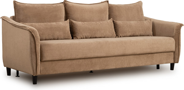 Диван Нижегородмебель и К Берта ТД 772