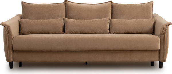 Диван Нижегородмебель и К Берта ТД 772