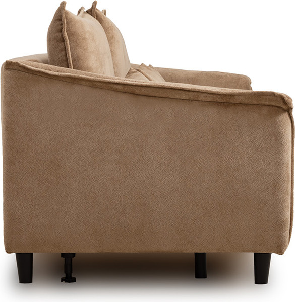 Диван Нижегородмебель и К Берта ТД 772