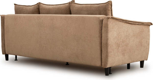 Диван Нижегородмебель и К Берта ТД 772