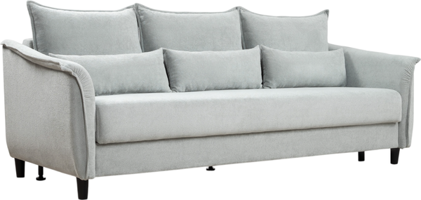 Диван Нижегородмебель и К Берта ТД 773 - фото