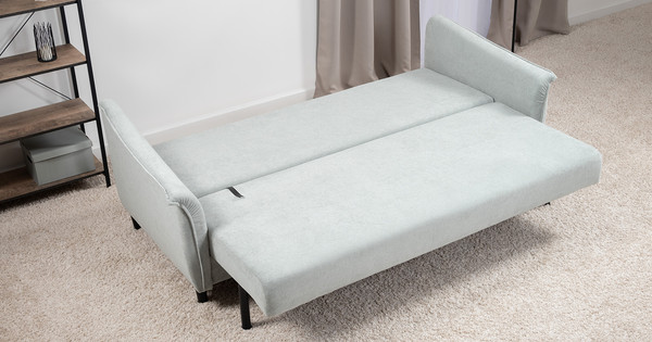 Диван Нижегородмебель и К Берта ТД 773