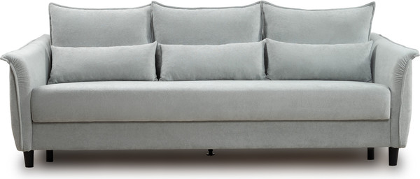 Диван Нижегородмебель и К Берта ТД 773