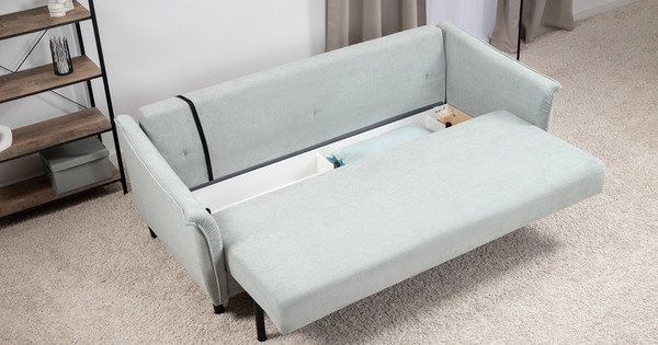 Диван Нижегородмебель и К Берта ТД 773