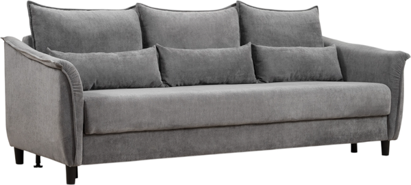 Диван Нижегородмебель и К Берта ТД 774 - фото