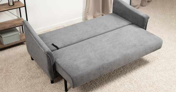 Диван Нижегородмебель и К Берта ТД 774