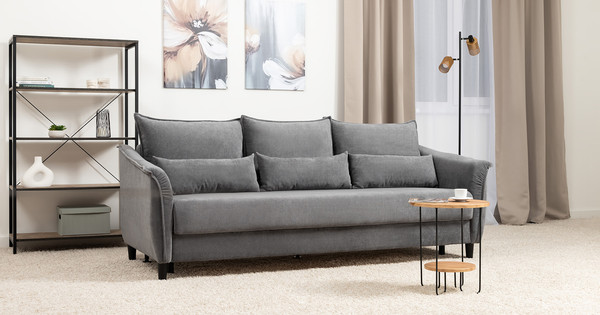 Диван Нижегородмебель и К Берта ТД 774