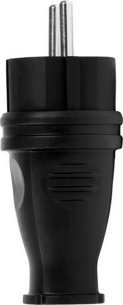 Вилка штепсельная SmartBuy SBE-16-P07-R - фото