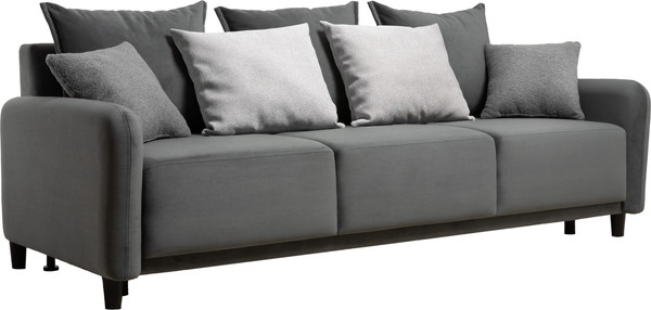 Диван Нижегородмебель и К Дакота ТД 591 - фото