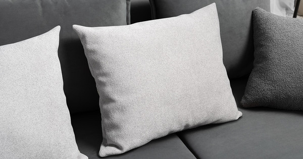 Диван Нижегородмебель и К Дакота ТД 591