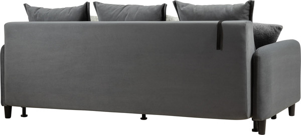 Диван Нижегородмебель и К Дакота ТД 591