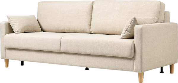 Диван Нижегородмебель и К Дилан ТД 460 - фото