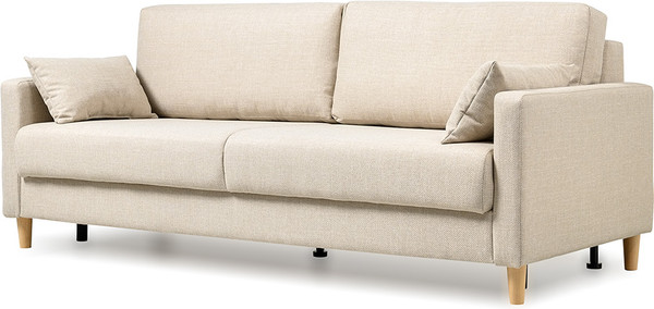 Диван Нижегородмебель и К Дилан ТД 460