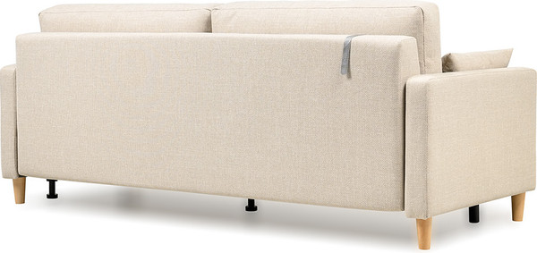 Диван Нижегородмебель и К Дилан ТД 460