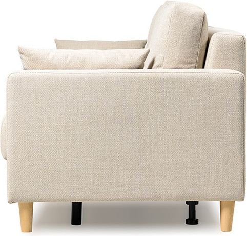 Диван Нижегородмебель и К Дилан ТД 460